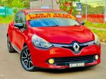 Image for 2014 Renault Clio Expression Auto