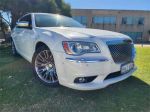 Image for 2014 Chrysler 300 Sedan Limited MY12