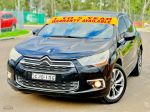 Image for 2013 Citroen DS4 DStyle THP 160 Auto MY13