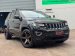 Image for 2014 JEEP GRAND CHEROKEE 4D WAGON WK MY14 LAREDO (4x4)