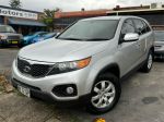 Image for 2011 KIA SORENTO 4D WAGON XM MY11 Si (4x2)