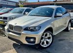 Image for 2015 BMW X5 4D WAGON F15 MY15 sDRIVE 25d
