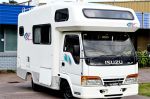 Image for 1997 Isuzu Elf Other Camper van