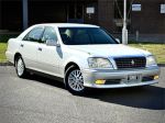 Image for 1999 Toyota Crown Sedan JZS175 Royal Saloon