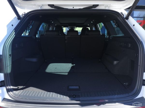 2024 SKODA Kodiaq RS Auto 4x4 MY24 image