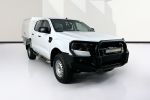 Image for 2018 Ford RANGER XL 3.2 (4x4) PX MKII MY18 4X4 3.2L