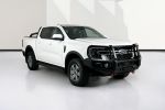 Image for 2022 Ford RANGER XLT 3.0 (4x4) PY MY22 4X4 3.0L