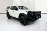 Image for 2022 Nissan NAVARA SL WARRIOR (4x4) D23 MY21.5 4X4