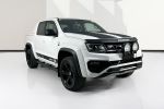 Image for 2022 Volkswagen AMAROK TDI580 W580S 4MOTION 2H MY22 4X4
