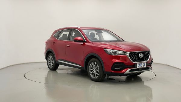 2022 MG HS +EV PHEV EXCITE Wagon image