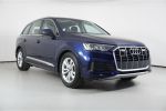 Image for 2023 Audi Q7 45 TDI QUATTRO MHEV 4M MY23