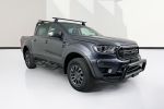 Image for 2020 Ford RANGER FX4 3.2 (4x4) PX MKIII MY20.25 4X4 3.2L
