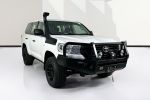Image for 2021 Toyota LANDCRUISER LC200 GX (4x4) VDJ200R