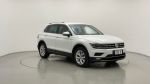 Image for 2017 Volkswagen TIGUAN 162 TSI Highline Wagon