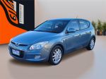 Image for 2009 Hyundai i30 Hatchback FD MY09 SLX