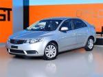 Image for 2011 Kia Cerato Sedan TD MY12 Si