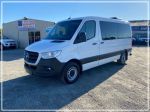 Image for 2019 Mercedes-Benz Sprinter Van VS30 419CDI