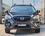Image for 2013 MAZDA CX-5 4D WAGON MY13 GRAND TOURER (4x4)