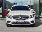 Image for 2016 MERCEDES-BENZ GLC 4D WAGON 253 250