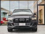 Image for 2020 AUDI Q7 4D WAGON 4M MY21 50 TDI S LINE QUATTRO MHEV
