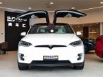 Image for 2017 TESLA MODEL X 4D WAGON MY17 100D (100XB)