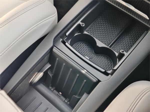 2017 TESLA MODEL X 4D WAGON MY17 100D (100XB) image