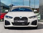 Image for 2022 BMW 4 4D COUPE G26 30i M SPORT GRAN COUPE