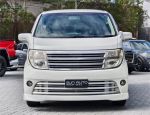 Image for 2008 NISSAN ELGRAND Other E51 Rider Autech