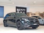 Image for 2024 MERCEDES-BENZ EQC 4D WAGON N293 MY23 400 4MATIC SPORT