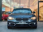 Image for 2017 BMW 1 5D HATCHBACK F20 LCI MY17 20i URBAN LINE