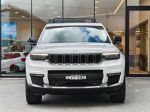 Image for 2022 JEEP GRAND CHEROKEE L 4D WAGON WL MY22 LIMITED (4x4)