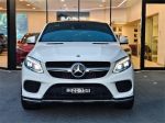 Image for 2018 MERCEDES-BENZ GLE 4D COUPE 292 MY18 350 d 4MATIC