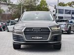 Image for 2015 AUDI Q7 4D WAGON 4M 3.0 TDI QUATTRO
