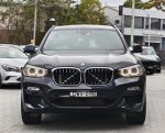 Image for 2018 BMW X3 4D WAGON G01 xDRIVE20d M SPORT
