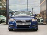 Image for 2016 AUDI A4 4D SEDAN F4 (B9) 1.4 TFSI S TRONIC SPORT