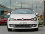 Image for 2013 VOLKSWAGEN POLO 5D HATCHBACK 6R MY13.5 GTi