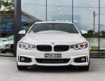 Image for 2016 BMW 4 5D COUPE F36 MY15 28i GRAN COUPE SPORT LINE