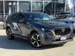 Image for 2024 Mazda CX-60 D50e Azami KH Series Auto i-ACTIV AWD