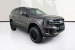 Image for 2023 Ford EVEREST TREND (4x4) UB MY22 2.0L