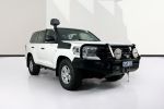 Image for 2018 Toyota LANDCRUISER GX (4x4) VDJ200R MY16