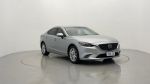 Image for 2015 Mazda 6 Touring Sedan