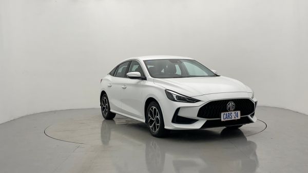 2023 MG MG5 Vibe Sedan image