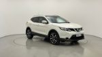 Image for 2017 Nissan QASHQAI TI Wagon