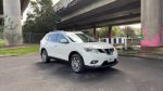 Image for 2015 Nissan X-TRAIL TI (4x4) Wagon