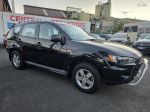 Image for 2009 Mitsubishi Outlander LS ZH Auto 4x4 MY10