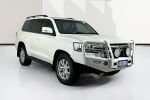 Image for 2020 Toyota LANDCRUISER LC200 VX (4x4) VDJ200R