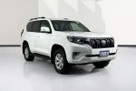 Image for 2021 Toyota LANDCRUISER PRADO GXL GDJ150R