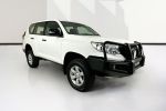 Image for 2019 Toyota LANDCRUISER PRADO GX (4x4) GDJ150R MY18