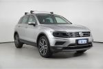 Image for 2018 Volkswagen TIGUAN 162 TSI HIGHLINE 5NA MY18