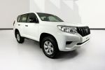 Image for 2019 Toyota LANDCRUISER PRADO GX (4x4) GDJ150R MY18